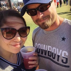 Meet your Posher, Kristina